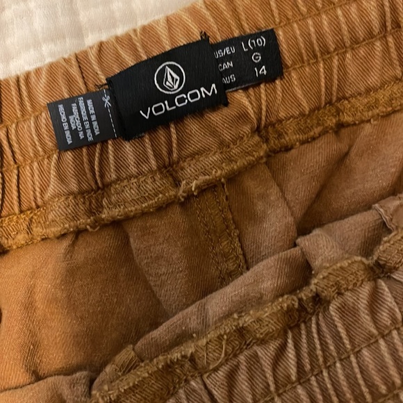 Volcom strutin stone short - Picture 3 of 3